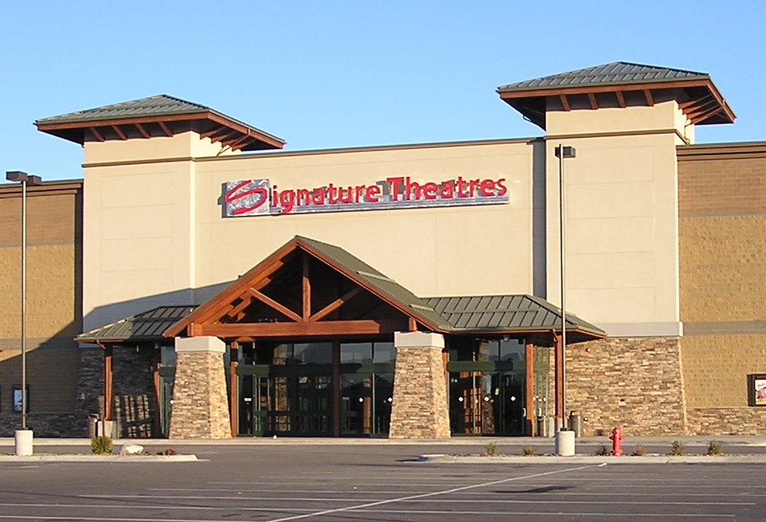 Signature Theaters