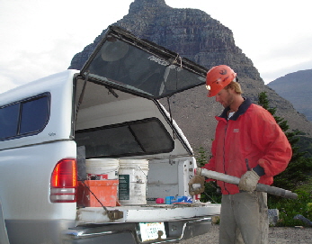 Jeff Logan pass