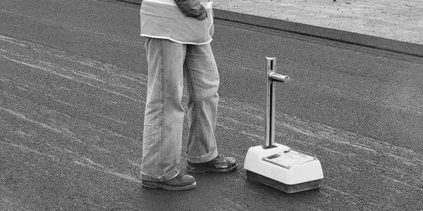 Field Material Testing